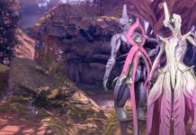 Once Again, Warframe Is Raising Funds To Fight Cancer
