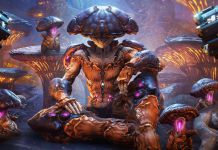 Waframe’s “Unannounced Fall Update”, The Vallis Undermind Launched Today
