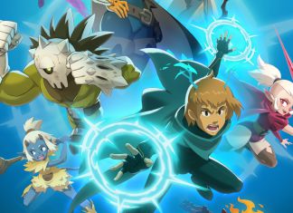 Ankama’s Free-To-Play MMORPG Trilogy (Dofus, Wakfu, Waven) Deserve More Love