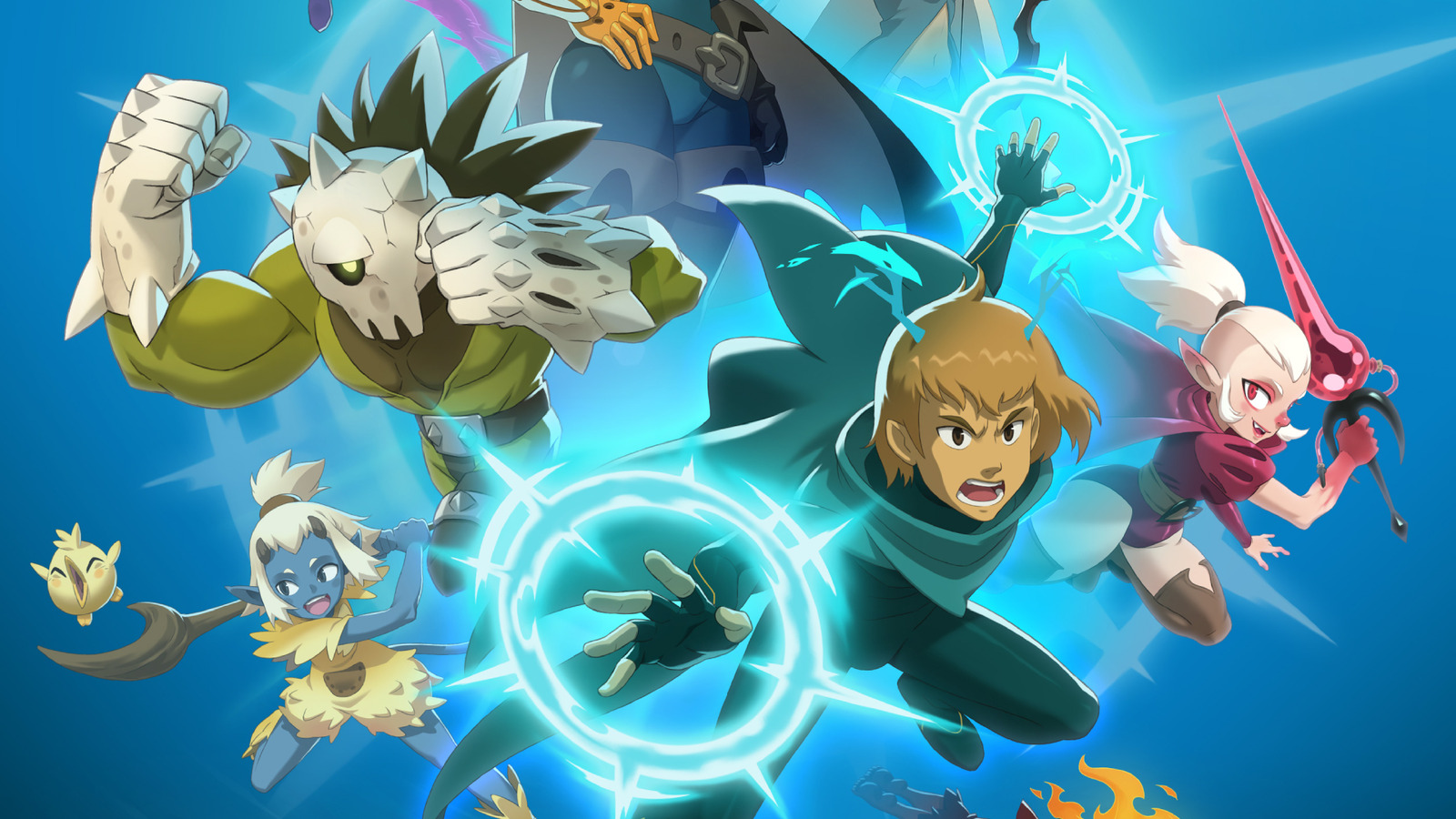 Waven Key Art