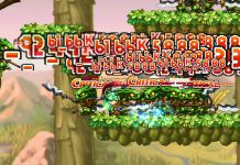 Free-To-Play 2D Side-Scrolling MMORPG WonderKing Returns, But Nostalgia Alone Cannot Save It