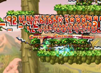 Free-To-Play 2D Side-Scrolling MMORPG WonderKing Returns, But Nostalgia Alone Cannot Save It