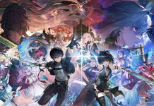 Gather The Forces Of Rinascita And Prepare For The Epic Finale In Wuthering Wave’s Latest Update