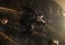 Open-World Wuxia RPG Where Winds Meet Passes 5 Million Pre-Registrations With A Month Left Til Launch