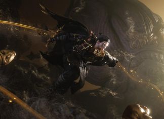 Open-World Wuxia RPG Where Winds Meet Passes 5 Million Pre-Registrations With A Month Left Til Launch