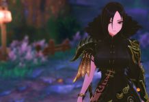 Blade & Soul Heroes Drops Third Update “Hogshead Hamlet”