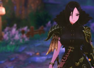 Blade & Soul Heroes Drops Third Update “Hogshead Hamlet”