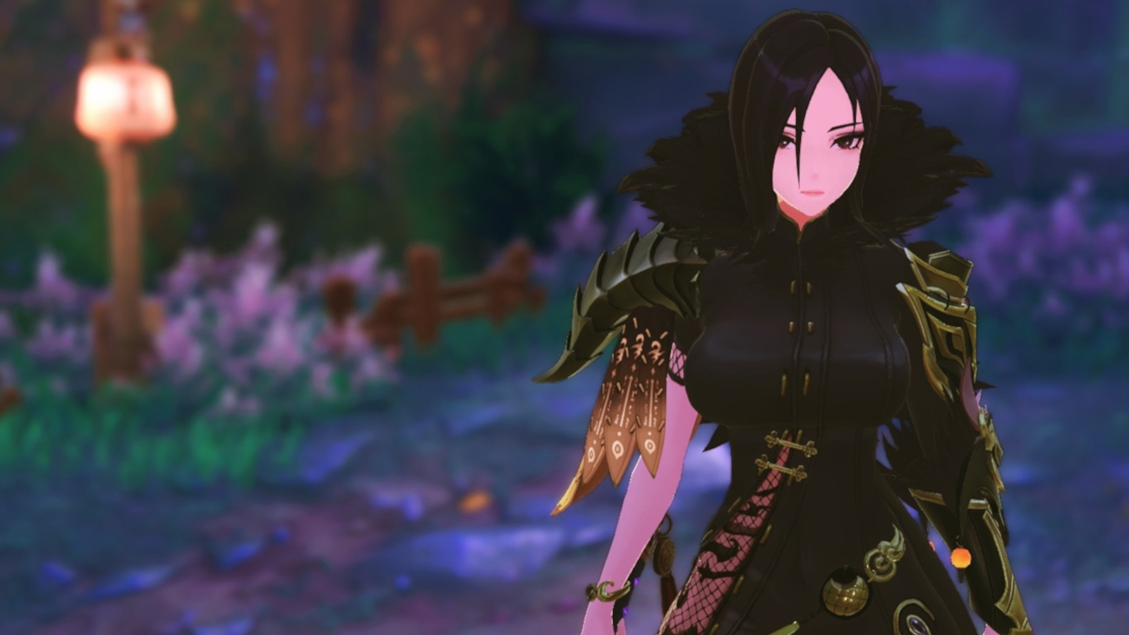 Blade and Soul Jinsoyun