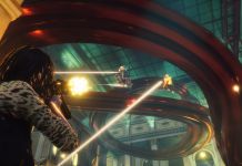 Sharkmob Announces Bloodhunt Server Closure