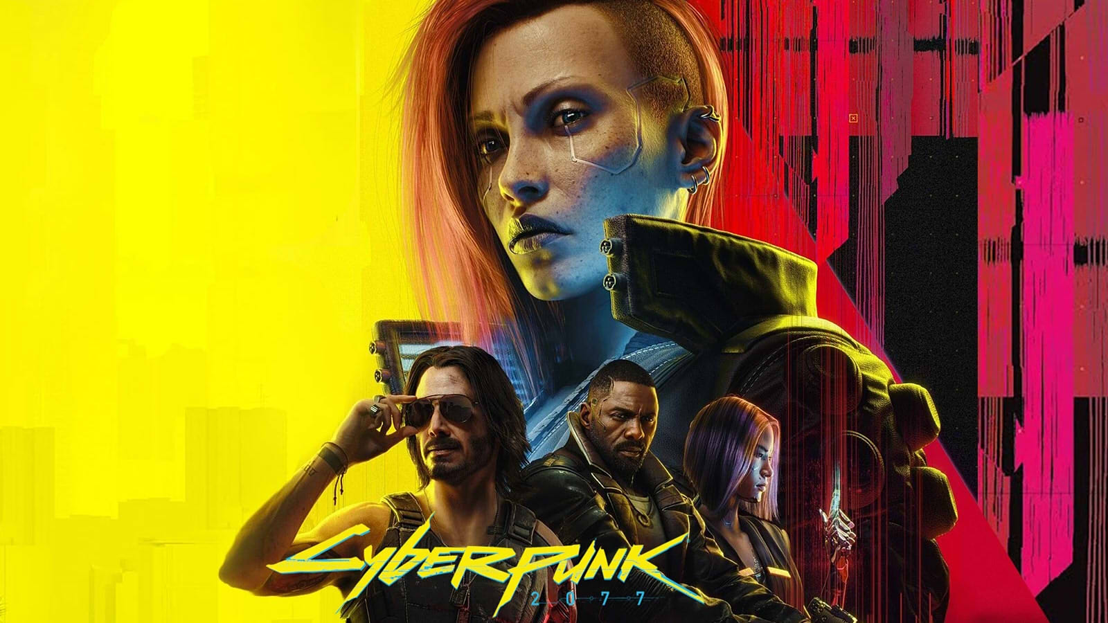 Cyberpunk 2077