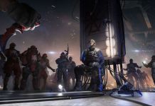 Team Jade Shares More Details On Upcoming Delta Force Season Update