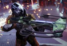Call To Arms Kicks Off In Destiny 2 Next Week