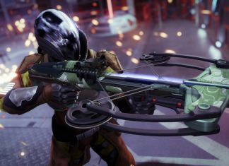 Call To Arms Kicks Off In Destiny 2 Next Week