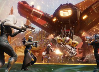 Sony Says Bungie Has Failed To Meet Expectations, As Destiny 2 Hit’s A New Low Player Count On Steam
