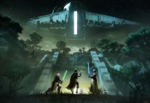 Destiny 2 Dev Stream Offers Players More Details On The Upcoming Star Wars Inspired Expansion, Renegades 