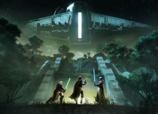 Destiny 2 Dev Stream Offers Players More Details On The Upcoming Star Wars Inspired Expansion, Renegades 