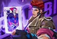 Marvel Rivals: Gambit Hero Guide - Abilities, Team-Ups, & More