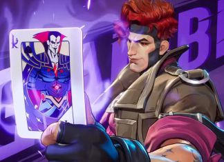 Marvel Rivals: Gambit Hero Guide - Abilities, Team-Ups, & More