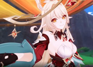 After Years Of Waiting Alice Finally Makes Her First Real Appearance In Genshin Impact’s Luna III Update