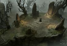 New PvP-Focused ARPG Gods, Death, & Reapers Enters Global Closed Alpha