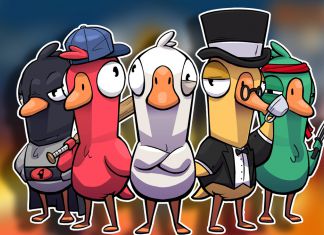 Goose Goose Duck: Complete Roles Guide
