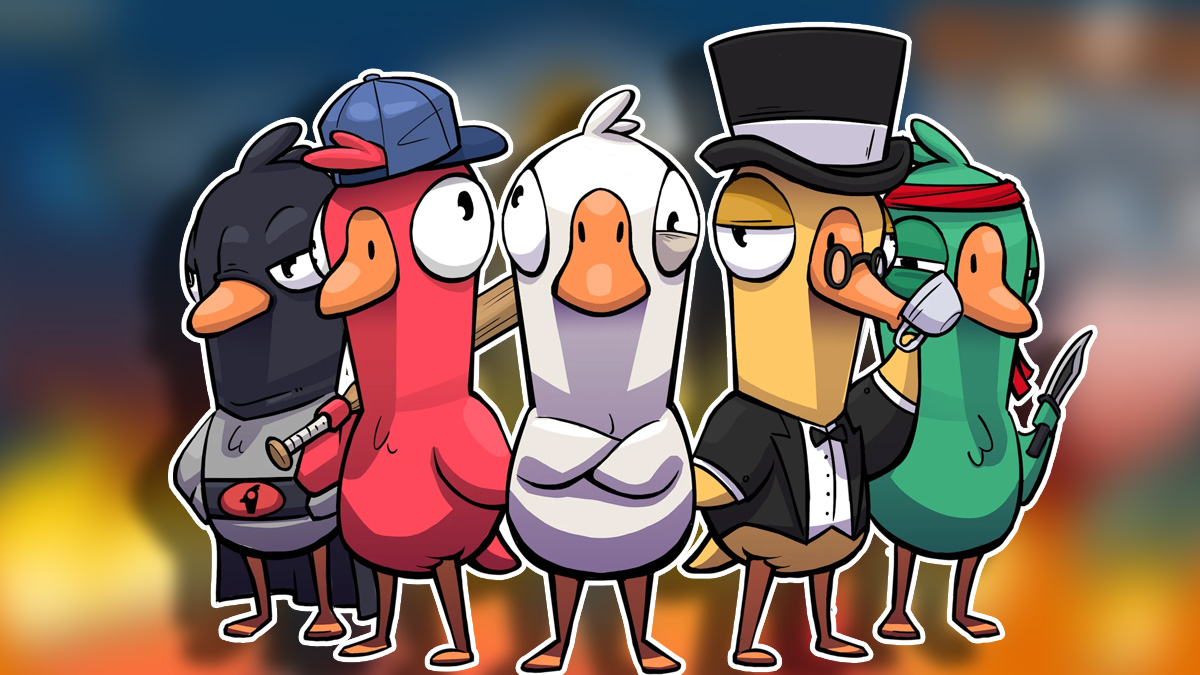 Goose Goose Duck: Complete Roles Guide