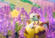 Cozy Life Sim Heartopia Kicks Off Closed Beta