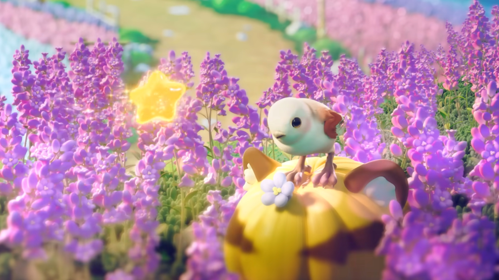 Heartopia Closed Beta