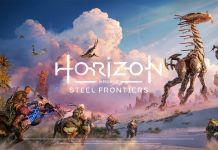 NCSoft Reveals Horizon MMORPG At G-Star