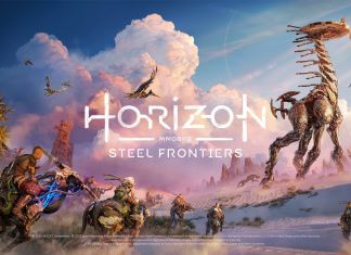 NCSoft Reveals Horizon MMORPG At G-Star