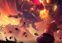 The Amphoreus Saga Comes To An End In Today’s Honkai: Star Rail Update