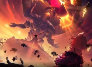 The Amphoreus Saga Comes To An End In Today’s Honkai: Star Rail Update