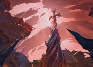 Marvel Rivals Extends The Marvel Zombies Event Into December