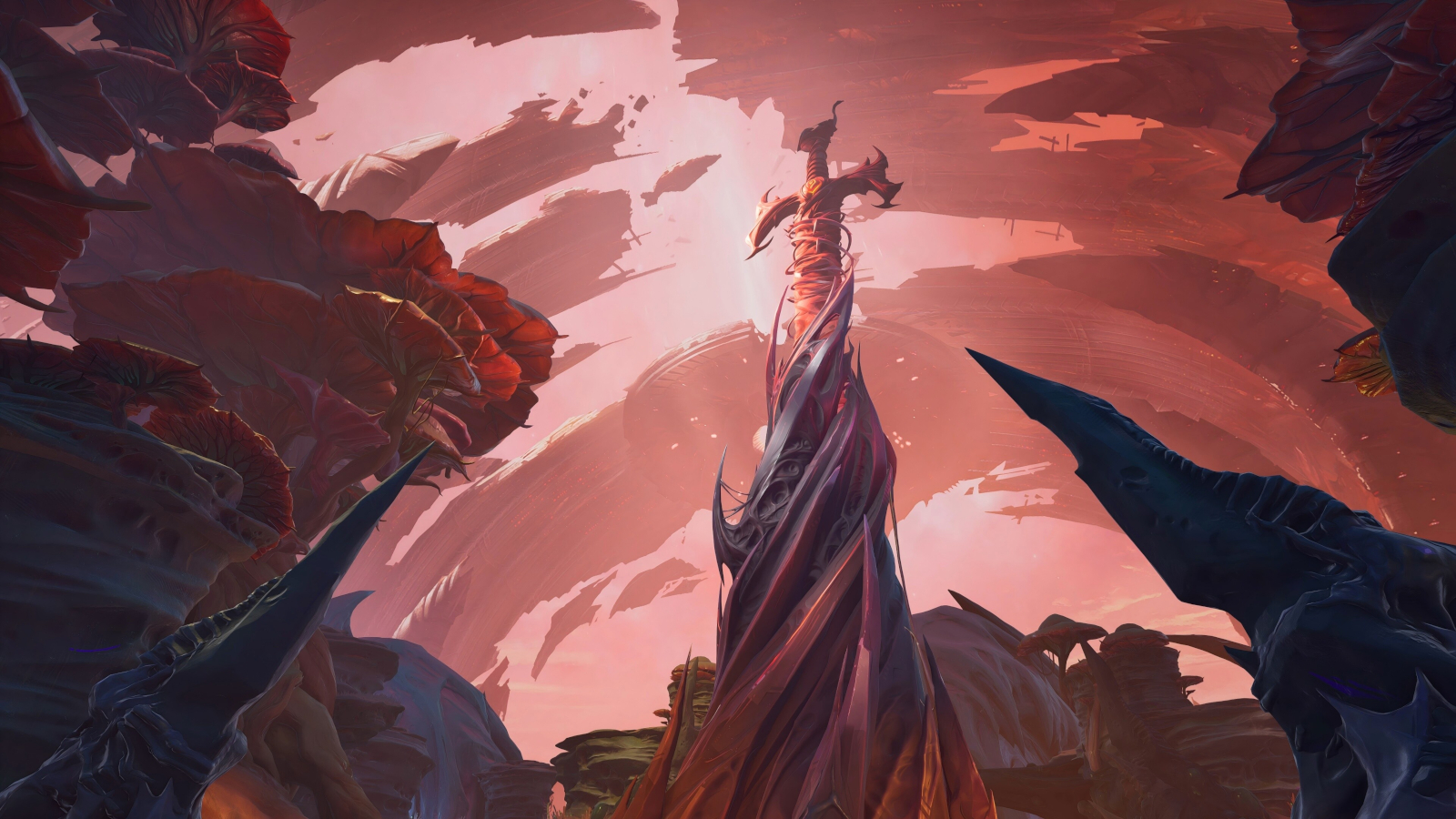 Marvel Rivals Zombies