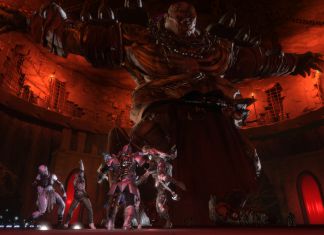 Neverwinter’s Red Harvest Part II Update Launches On PC And Console