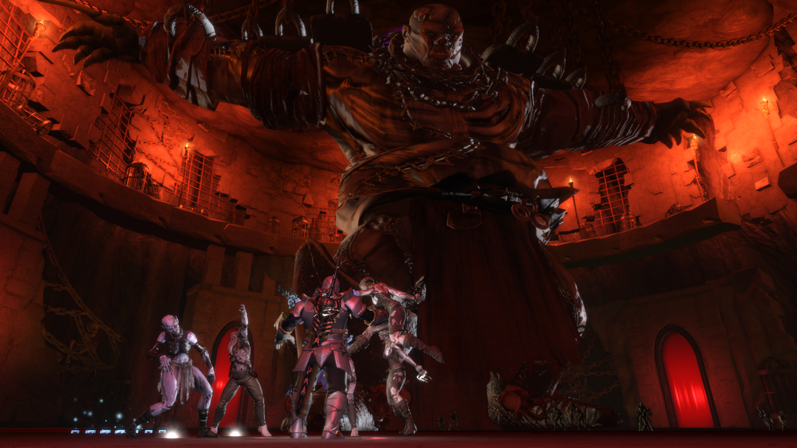 Neverwinter Red Harvest II