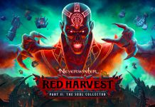Neverwinter’s Next Module Red Harvest Part II – The Soul Collector Revealed