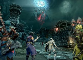 MMORPGs Aren’t Dead, But They Won’t Be As Lively As They Once Were Either