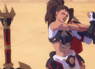 Overwatch 2’s Latest Character Trailer Includes An Unexpected Lore Drop