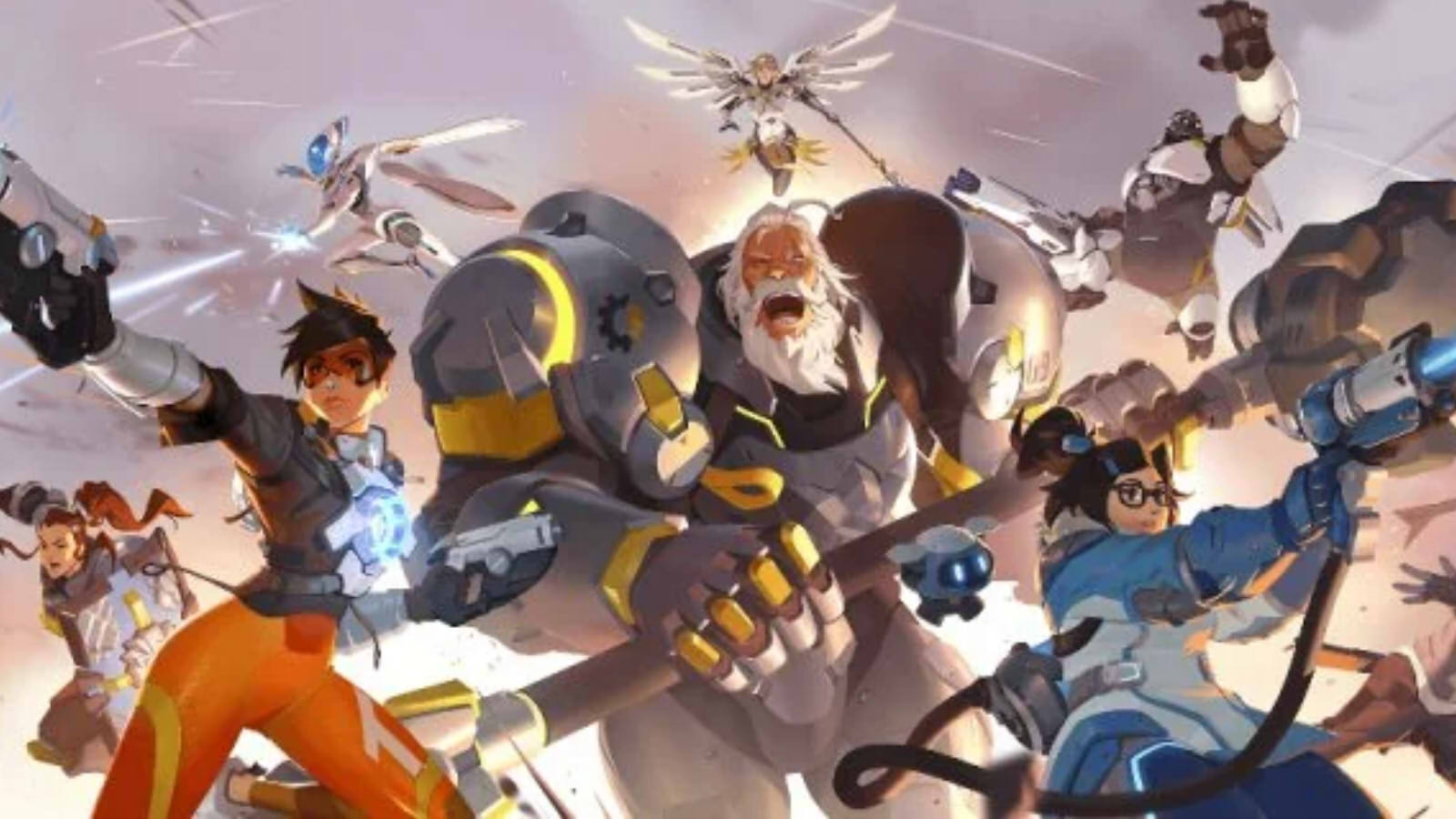 Overwatch