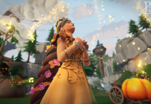 It’s Time For A Winter Potluck With The Arrival Of Palia’s Harvest Update