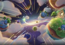 The Petit Planet Closed Beta Test Is Under Way