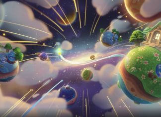 The Petit Planet Closed Beta Test Is Under Way