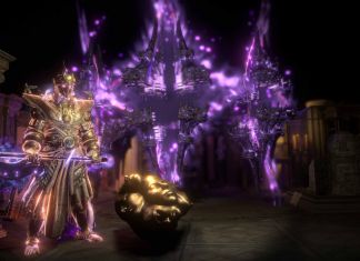 Path Of Exile Announces Uber Boss Kill Event To Celebrate Keepers Of The Flame