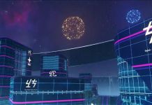 It’s Almost Time For Phantasy Star Online 2: NGS’ Super Genesis Festival