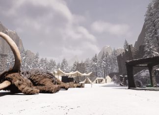 Reign Of Guilds, A “Dark Medieval MMORPG” Inspired By Classic MMOs