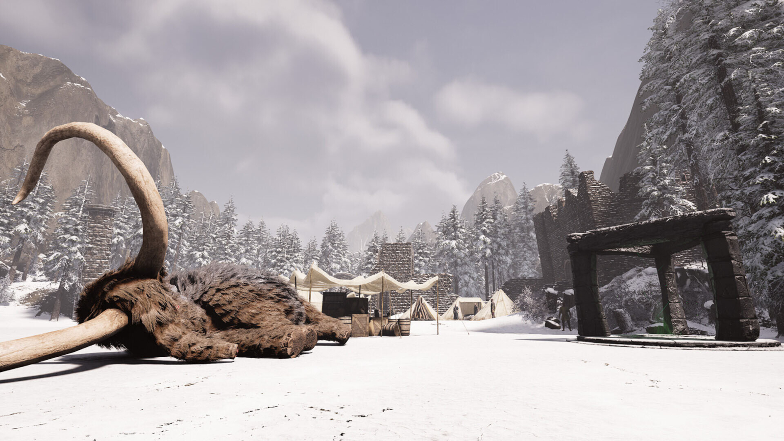 Reign Of Guilds Launch