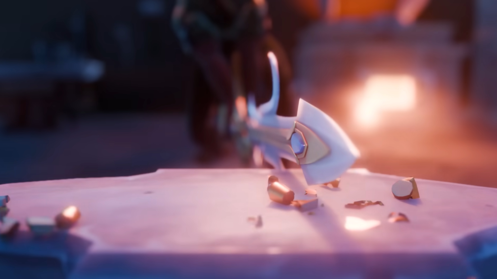 RuneScape Treasure Hunter Removal