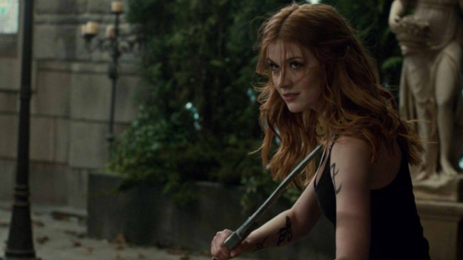 Shadowhunters