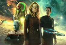 Star Trek Online’s Unleashed Update Launches On Consoles Today